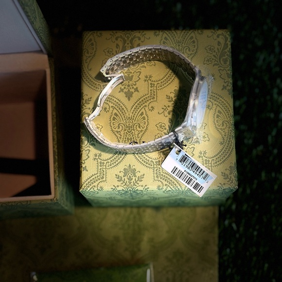 COPY - Gucci 25h 38mm watch - Picture 4 of 5